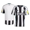 Newcastle United Soccer Jersey Home Custom Shirt 2025/26 - bestsoccerstore