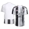 Authentic Juventus Jersey Custom Soccer Jersey Home 2025/26 - bestsoccerstore