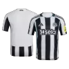 Authentic Newcastle United Jersey Custom Soccer Jersey Home 2025/26 - bestsoccerstore