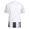Authentic Juventus Jersey Custom Soccer Jersey Home 2025/26 - bestsoccerstore