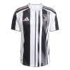 Authentic Juventus Jersey Custom Soccer Jersey Home 2025/26 - bestsoccerstore