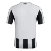 Authentic Newcastle United Jersey Custom Soccer Jersey Home 2025/26 - bestsoccerstore