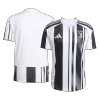 Authentic Juventus Jersey Custom Soccer Jersey Home 2025/26 - bestsoccerstore