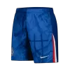Chelsea Soccer Shorts Custom Home 2025/26 - bestsoccerstore