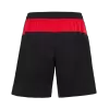 AC Milan Soccer Shorts Custom Home 2025/26 - bestsoccerstore