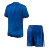 Chelsea Home Soccer Uniform Kits 2025/26 - bestsoccerstore
