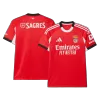 Benfica Soccer Jersey Home Shirt 2025/26 - bestsoccerstore