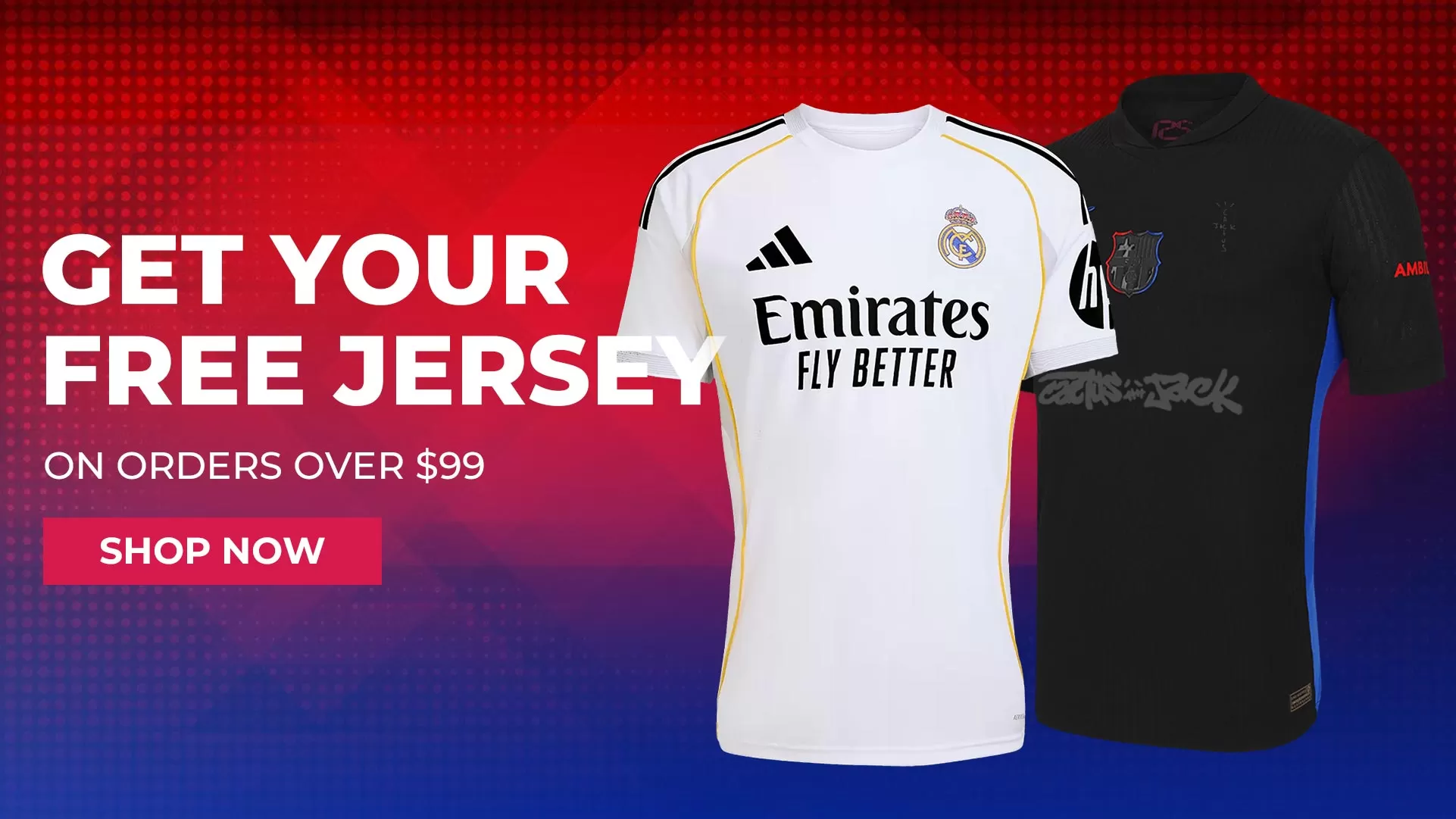 FREE JERSEY AND $8.9 JERSEY - bestsoccerstore