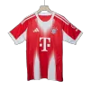 LUIS DÍAZ #14 Bayern Munich Soccer Jersey Home Custom Shirt 2025/26 - bestsoccerstore