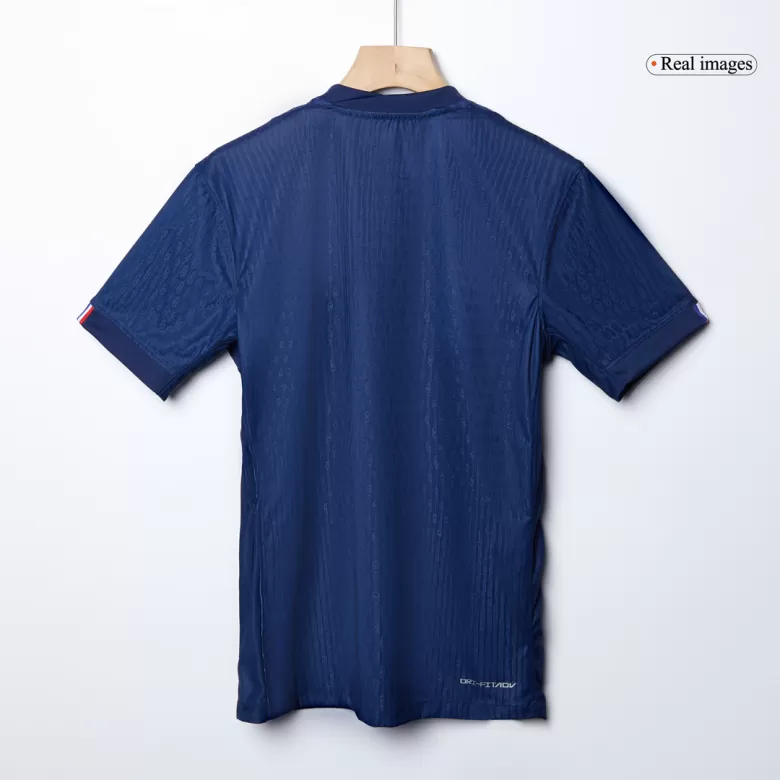 Authentic PSG Jersey Soccer Jersey Home 2025/26 - bestsoccerstore
