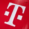 LUIS DÍAZ #14 Bayern Munich Soccer Jersey Home Custom Shirt 2025/26 - bestsoccerstore