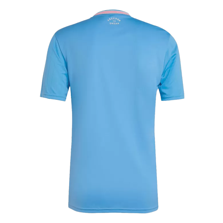 Inter Miami CF Soccer Jersey Third Away Shirt 2025 - bestsoccerstore