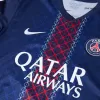 PSG Jersey Custom Soccer Jersey Home 2025/26 - bestsoccerstore