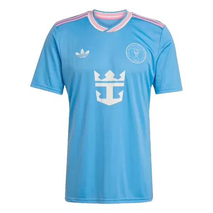 Inter Miami CF Soccer Jersey Third Away Shirt 2025 - bestsoccerstore