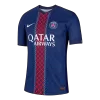 Authentic PSG Jersey Soccer Jersey Home 2025/26 - bestsoccerstore