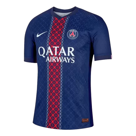 Authentic PSG Jersey Soccer Jersey Home 2025/26 - bestsoccerstore