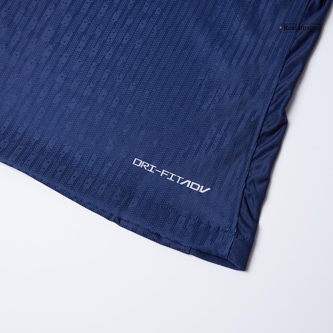 PSG Custom Player Version Home Soccer Jersey 2025/26 - bestsoccerstore