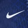 Authentic KVARATSKHELIA #7 Soccer Jersey PSG Home Shirt 2025/26 - bestsoccerstore
