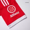 LUIS DÍAZ #14 Bayern Munich Soccer Jersey Home Custom Shirt 2025/26 - bestsoccerstore
