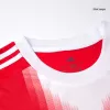 LUIS DÍAZ #14 Bayern Munich Soccer Jersey Home Custom Shirt 2025/26 - bestsoccerstore