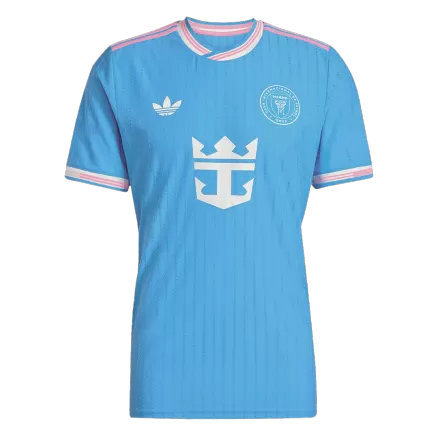 Authentic Inter Miami CF Jersey Soccer Jersey Third Away 2025 - bestsoccerstore