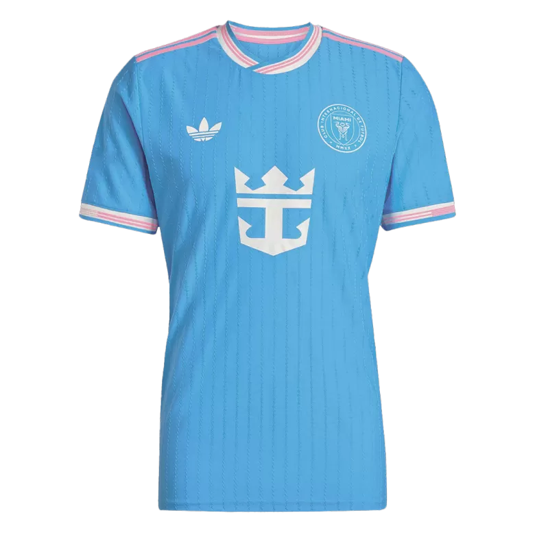 Authentic Inter Miami CF Jersey Soccer Jersey Third Away 2025 - bestsoccerstore