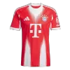 LUIS DÍAZ #14 Bayern Munich Soccer Jersey Home Custom Shirt 2025/26 - bestsoccerstore