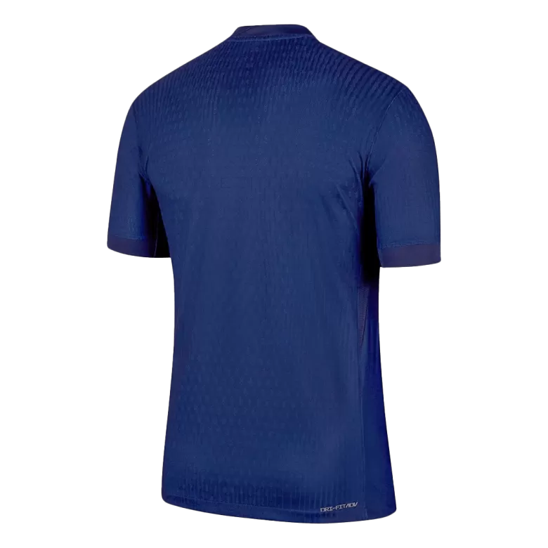 Authentic PSG Jersey Soccer Jersey Home 2025/26 - bestsoccerstore