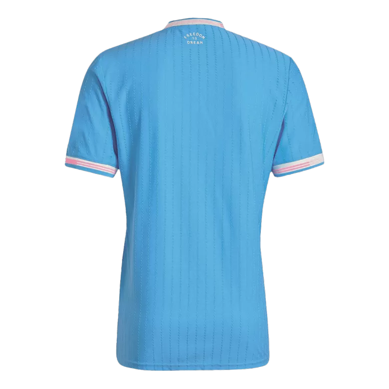 Authentic Inter Miami CF Jersey Soccer Jersey Third Away 2025 - bestsoccerstore