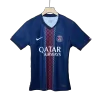 Authentic PSG Jersey Custom Soccer Jersey Home 2025/26 - bestsoccerstore