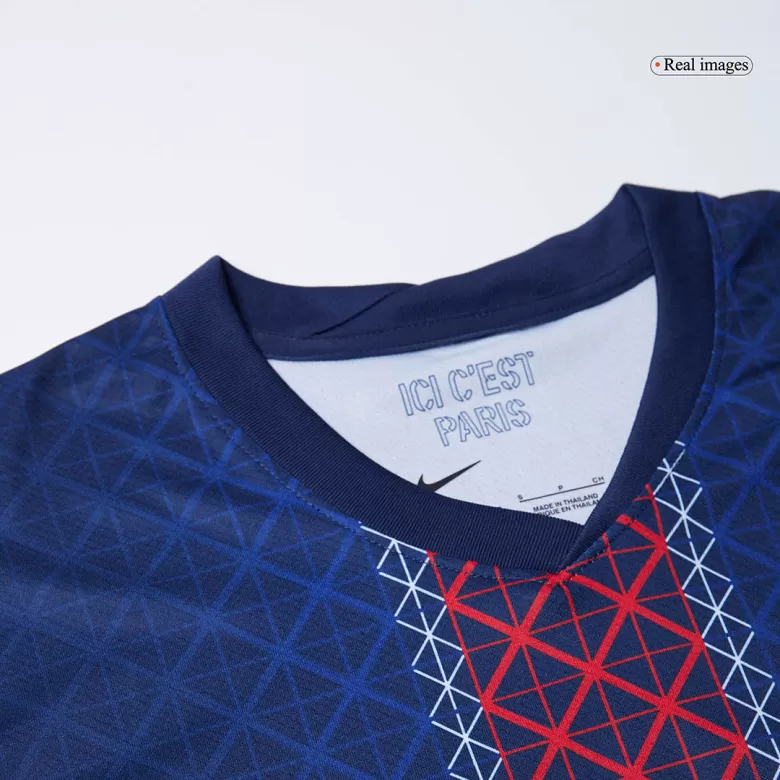 PSG Soccer Jersey Home Custom Shirt 2025/26 - Club World Cup - bestsoccerstore