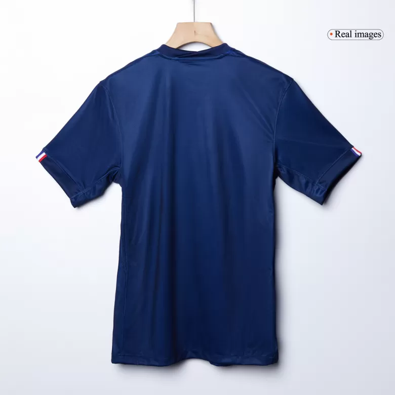 PSG Soccer Jersey Home Custom Shirt 2025/26 - bestsoccerstore