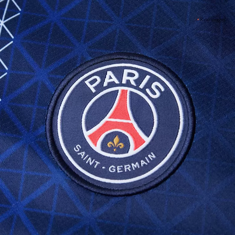 MARQUINHOS #5 PSG Soccer Jersey Home Shirt 2025/26 - bestsoccerstore