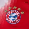 LUIS DÍAZ #14 Bayern Munich Soccer Jersey Home Custom Shirt 2025/26 - bestsoccerstore