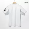 MBAPPÉ #10 Real Madrid Soccer Jersey Home Custom Shirt 2025/26 - bestsoccerstore