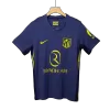 Atletico Madrid Soccer Jersey Away Custom Shirt 2025/26 - bestsoccerstore