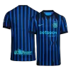 Authentic Inter Milan Jersey Custom Soccer Jersey Home 2025/26 - bestsoccerstore