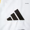 MBAPPÉ #10 Real Madrid Soccer Jersey Home Custom Shirt 2025/26 - bestsoccerstore