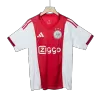 Ajax Soccer Jersey Home Shirt 2025/26 - bestsoccerstore