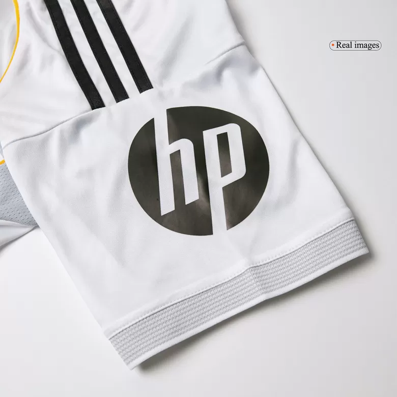 MBAPPÉ #9 Real Madrid Soccer Jersey Home Custom Shirt 2025/26 - bestsoccerstore