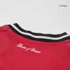B.FERNANDES #8 Manchester United Soccer Jersey Home Custom Shirt 2025/26 - bestsoccerstore