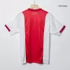 Ajax Soccer Jersey Home Shirt 2025/26 - bestsoccerstore