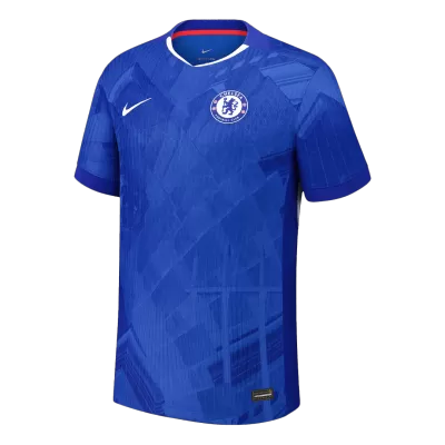 Authentic Chelsea Jersey Custom Soccer Jersey Home 2025/26 - bestsoccerstore
