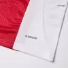Ajax Soccer Jersey Home Shirt 2025/26 - bestsoccerstore