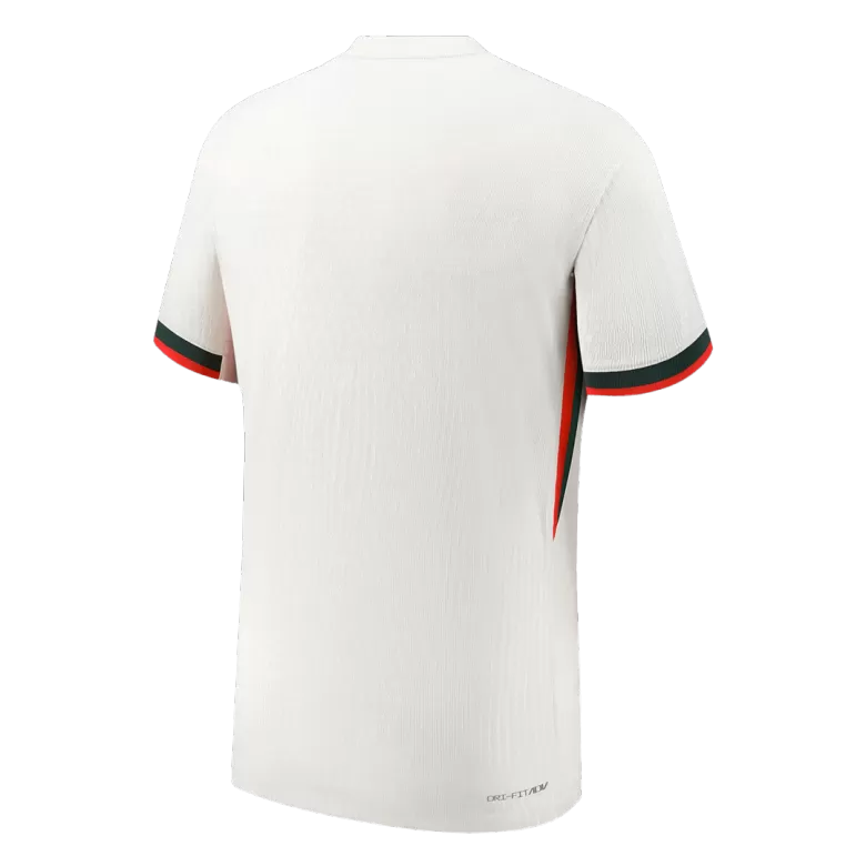 Authentic Chelsea Jersey Custom Soccer Jersey Away 2025/26 - bestsoccerstore