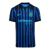 Authentic LAUTARO #10 Soccer Jersey Inter Milan Home Shirt 2025/26 - bestsoccerstore