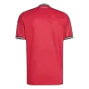 Manchester United Soccer Jersey Home Shirt 2025/26 - bestsoccerstore