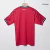 Manchester United Soccer Jersey Home Shirt 2025/26 - bestsoccerstore