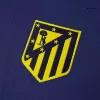 Atletico Madrid Soccer Jersey Away Custom Shirt 2025/26 - bestsoccerstore