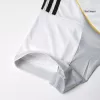 MBAPPÉ #10 Real Madrid Soccer Jersey Home Custom Shirt 2025/26 - bestsoccerstore